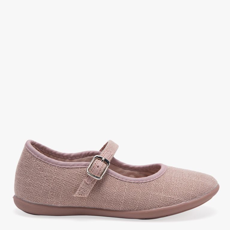 CONIGLIO Zapato Casual Niña Rosado (22 A 26)
