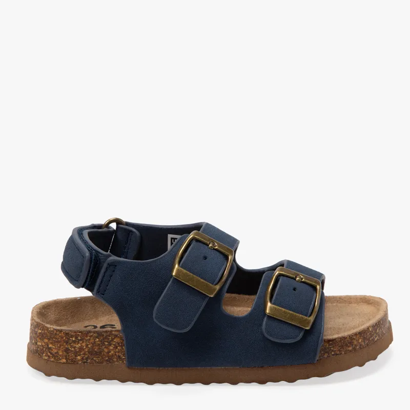 YAMP - Sandalia Niño Azul (22 A 26) Yamp