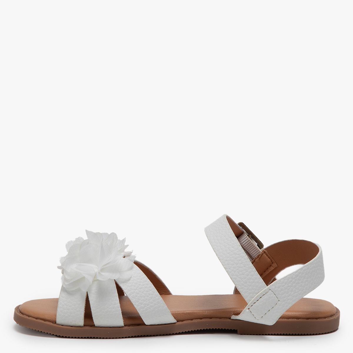 YAMP - Sandalia Niña Blanco (27 A 33) Yamp