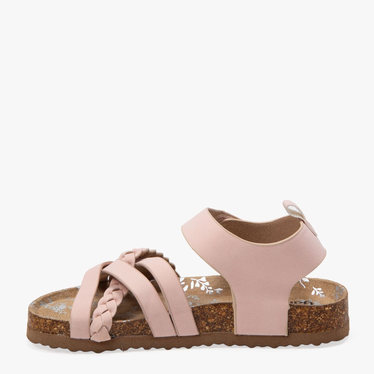 YAMP - Sandalia Niña Rosado (27 A 35) Yamp