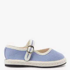 YAMP - Ballerina Niña Celeste (22 A 26)