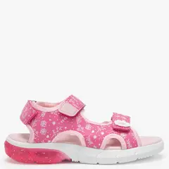 YAMP - Sandalia Niña Rosado (22 A 26)