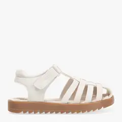 CONIGLIO - Sandalia Niña Blanco (27 A 33)