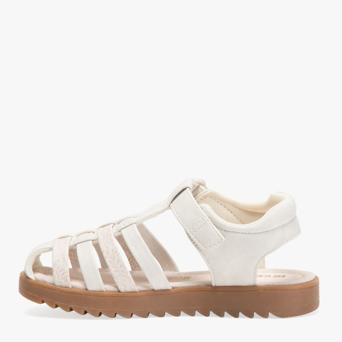 CONIGLIO - Sandalia Niña Blanco (27 A 33) Coniglio