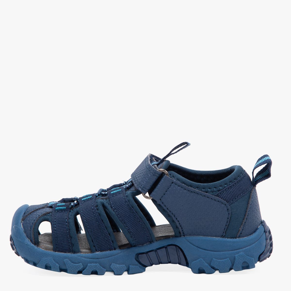 YAMP - Sandalia Niño Azul (22 A 26) Yamp