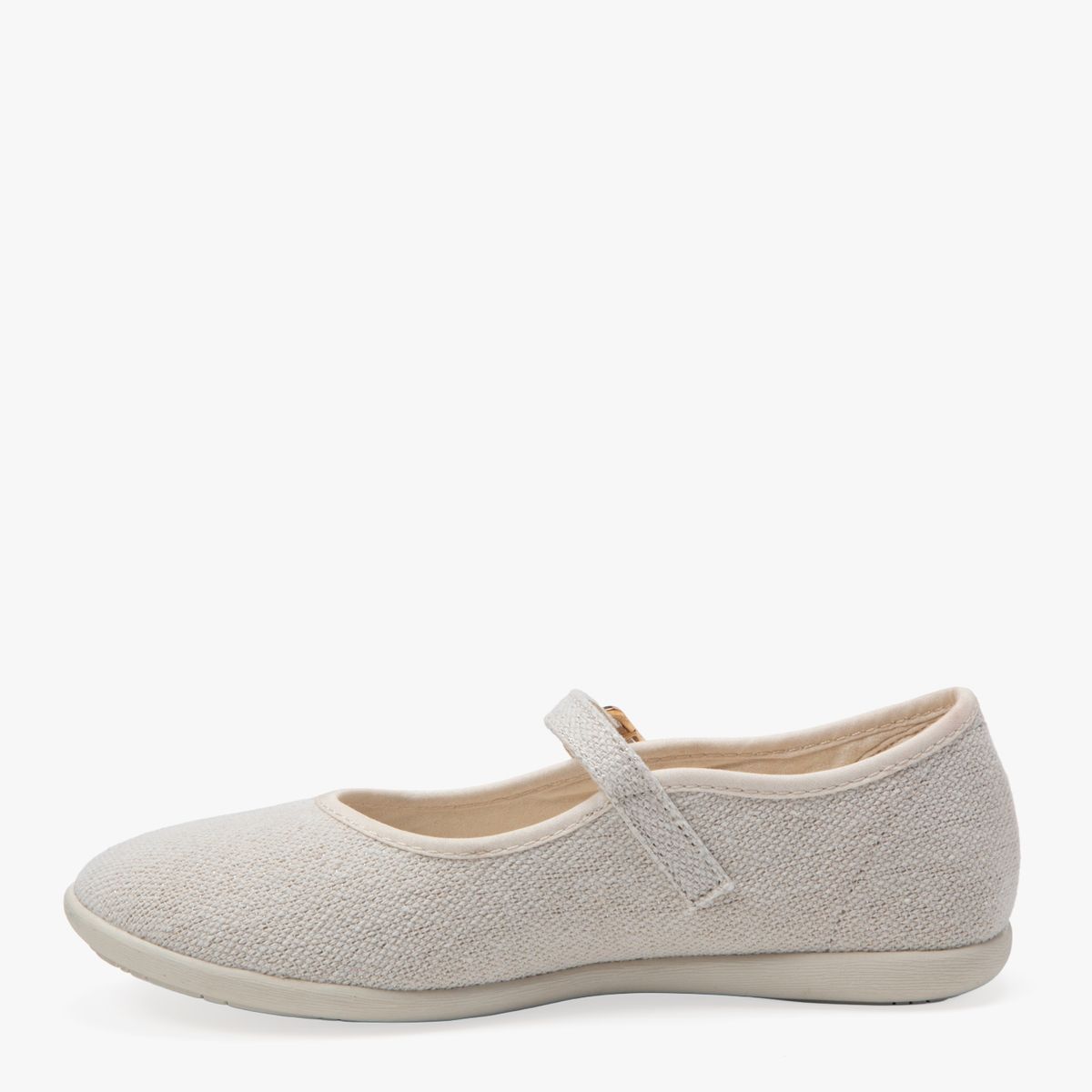 CONIGLIO - Zapato Casual Niña Beige (27 A 33) Coniglio