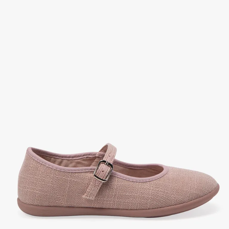 CONIGLIO Zapato Casual Niña Rosado (27 A 33)