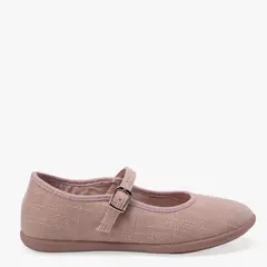 CONIGLIO - Zapato Casual Niña Rosado (27 A 33)