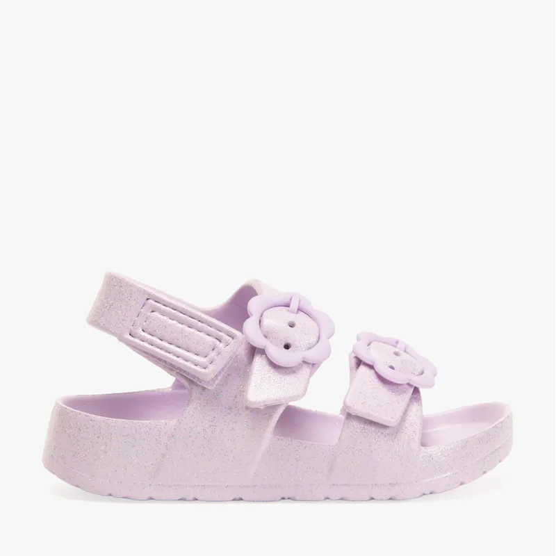 YAMP - Sandalia Niña Morado (22 a 26) Yamp