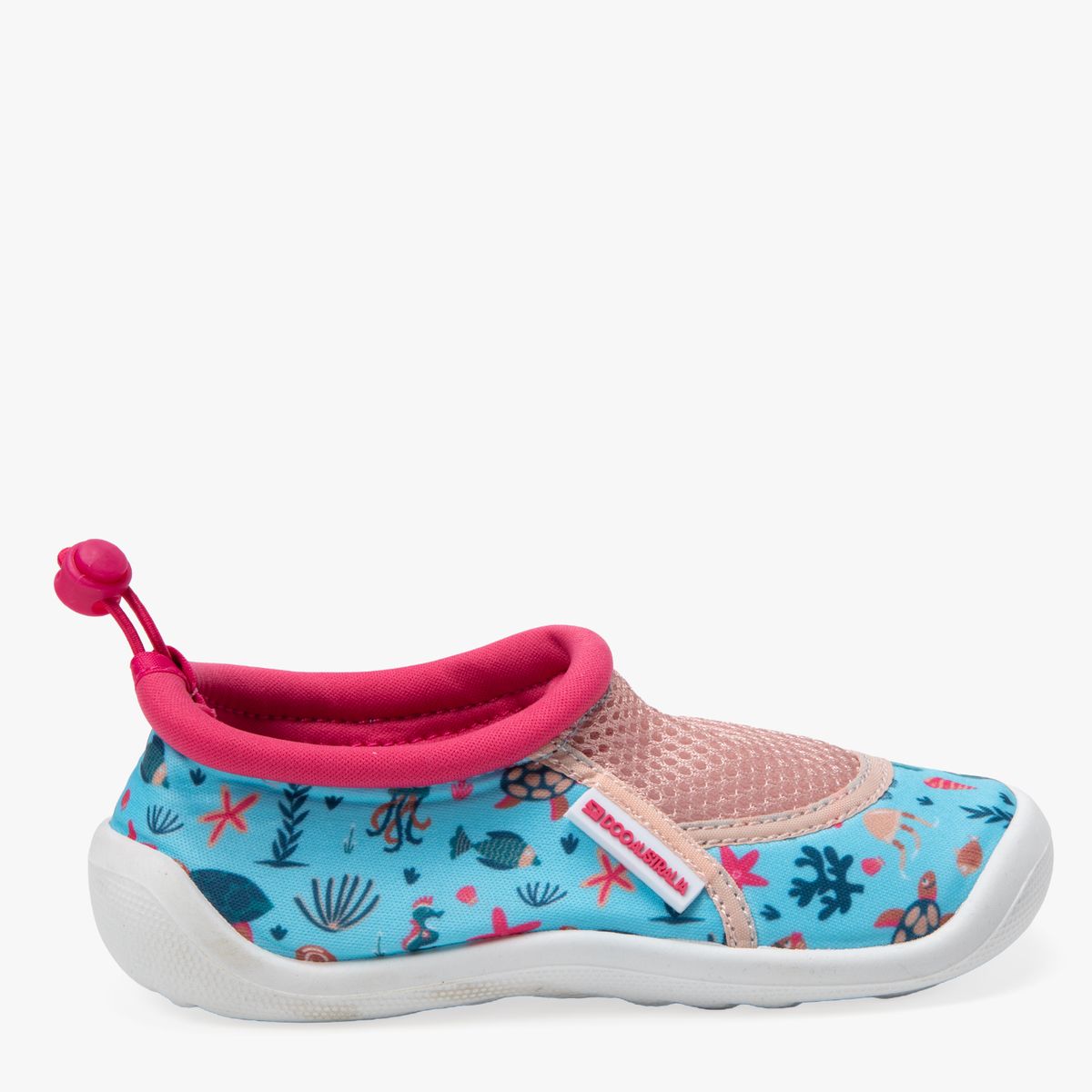 DOO AUSTRALIA - Zapato De Agua Niña Multicolor (27 A 34) Doo Australia