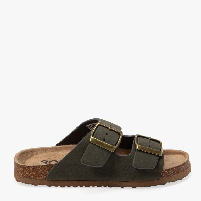 YAMP Sandalia Niño Verde (27 A 33)