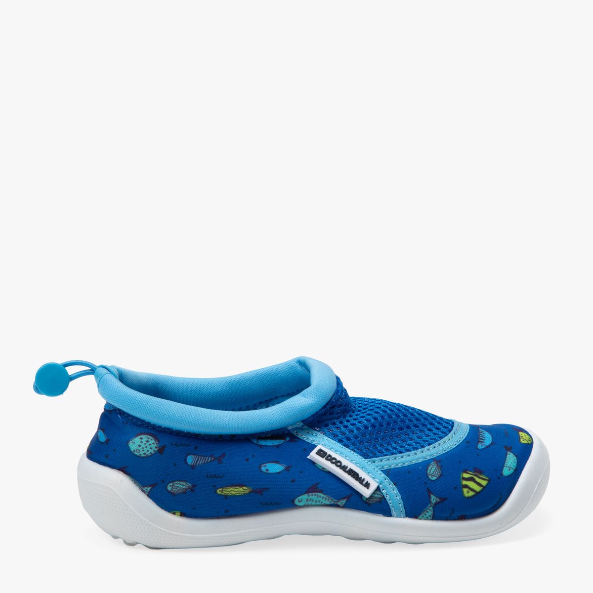 DOO AUSTRALIA - Zapato De Agua Niño Azul (27 A 35) Doo Australia