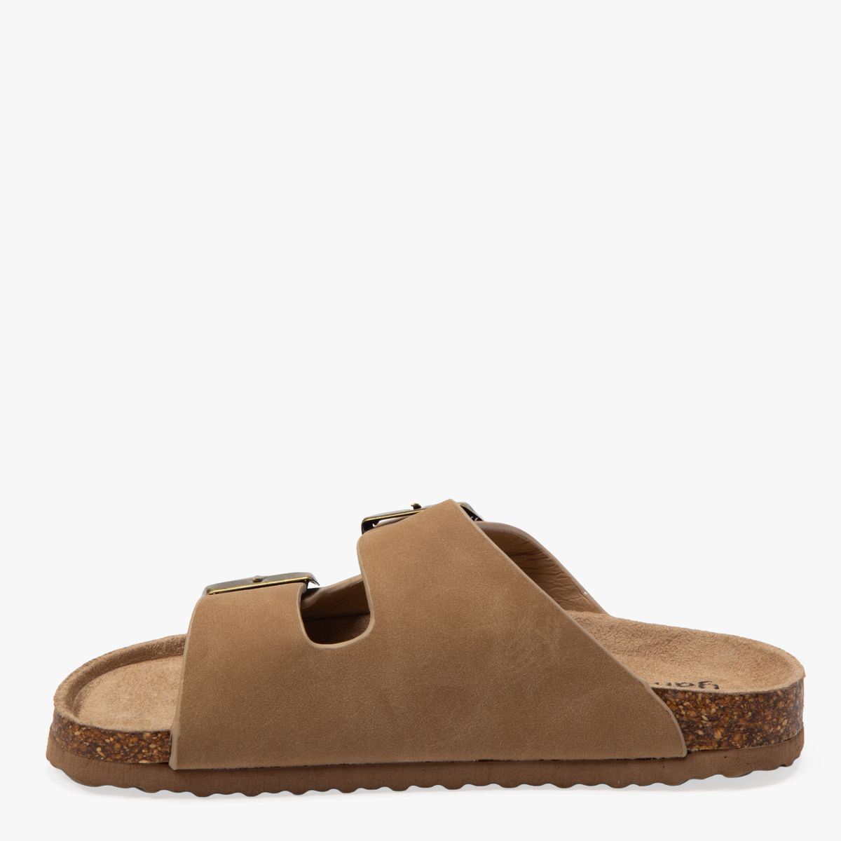 YAMP - Sandalia Niño Beige (27 A 33) Yamp
