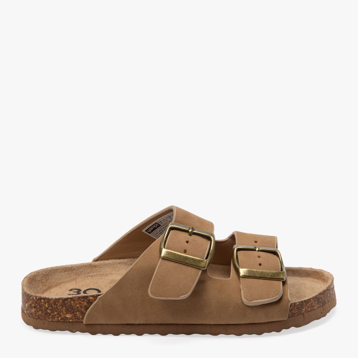 YAMP - Sandalia Niño Beige (27 A 33) Yamp