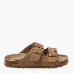 YAMP - Sandalia Niño Beige (27 A 33)