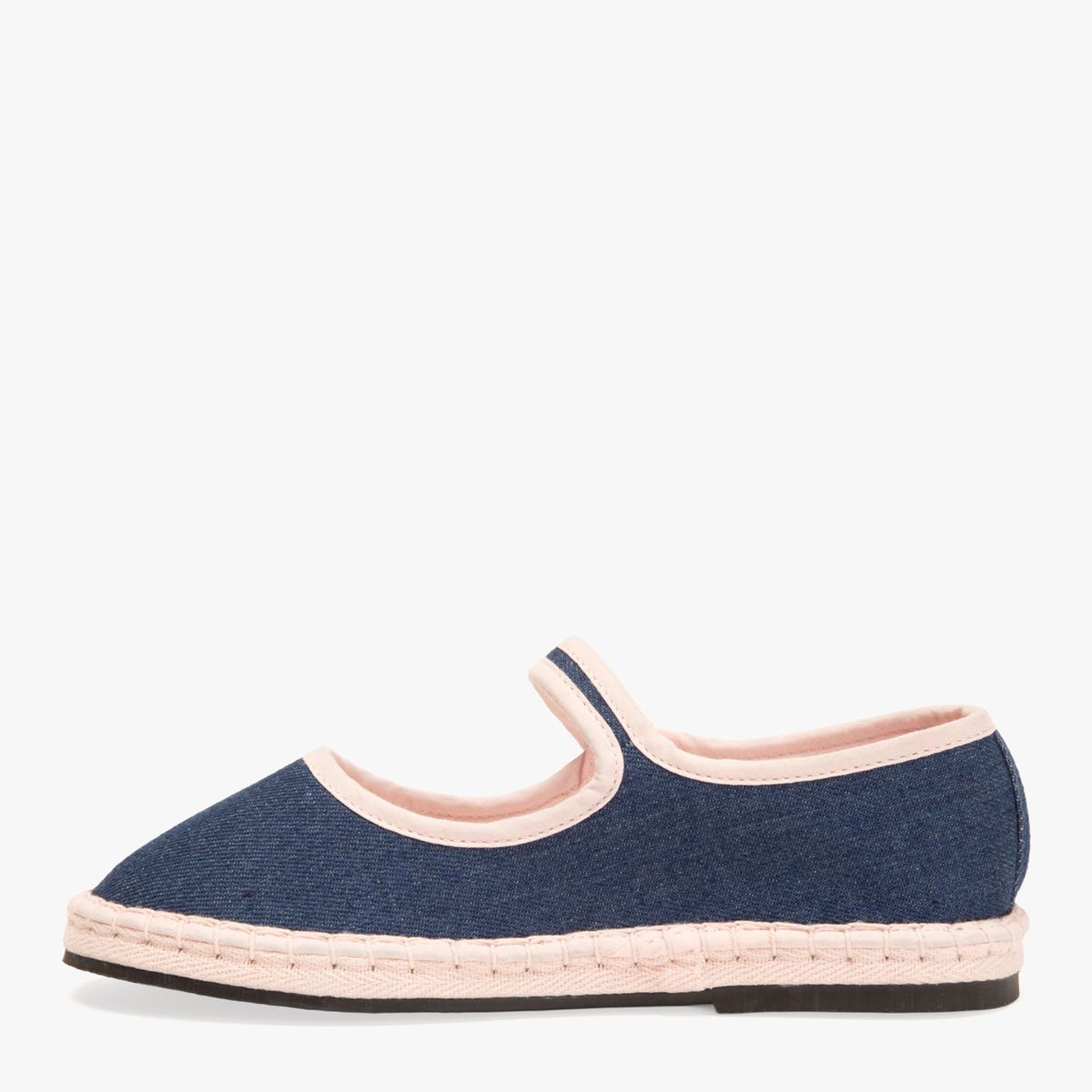 YAMP - Ballerina Niña Azul (27 A 35) Yamp