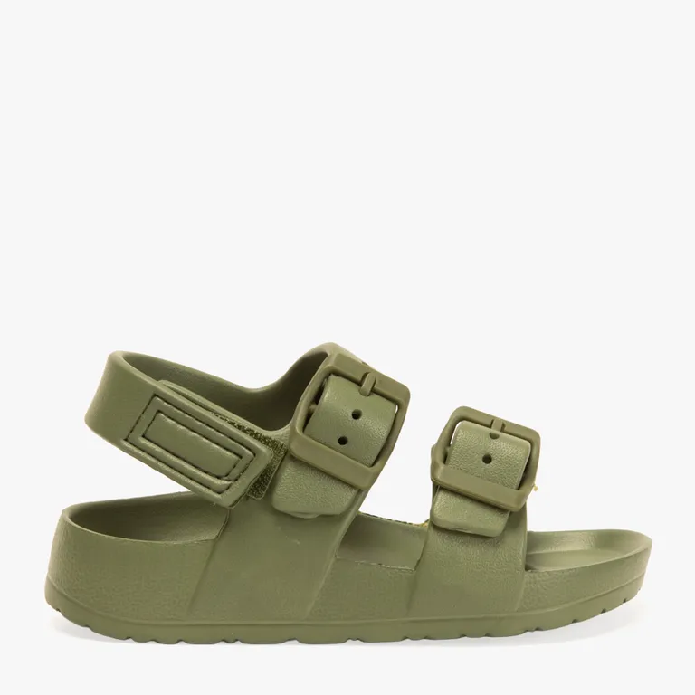 Sandalia Niño Verde (22 a 29)
