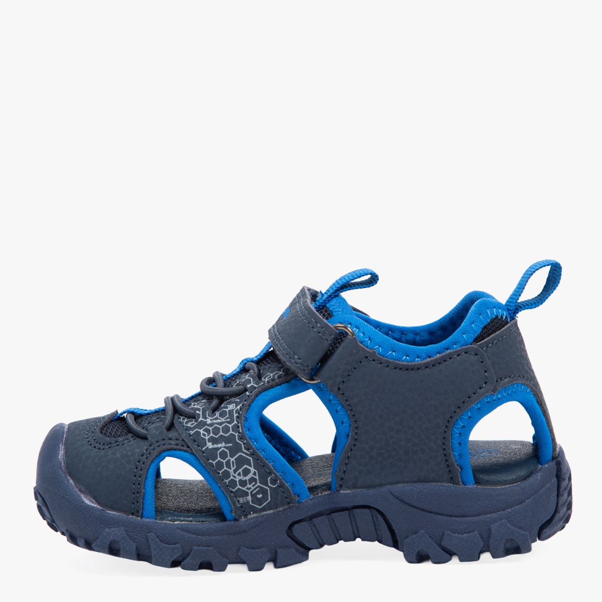 JURASSIC WORLD - Sandalia Niño Azul (22 A 26) Jurassic World