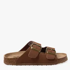 YAMP - Sandalia Niño Café (27 A 33)