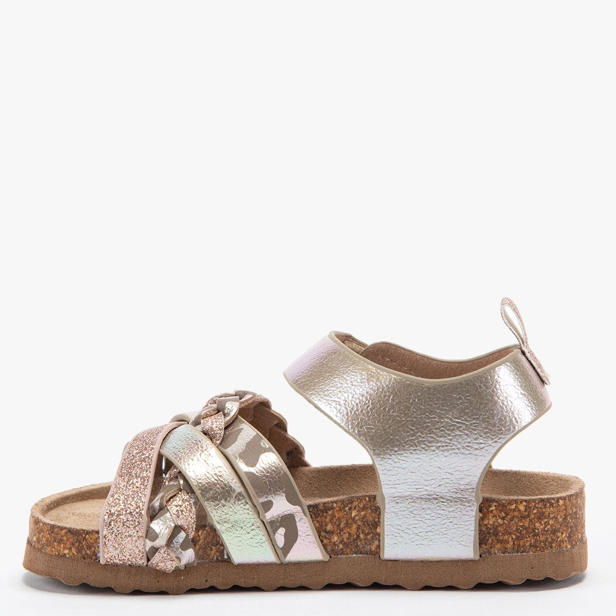 YAMP - Sandalia Niña Dorado (22 A 26) Yamp