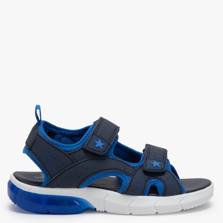 YAMP Sandalia Niño Azul (22 A 26)