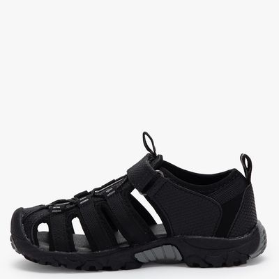 Imagen 2 del producto Sandalia Niño Negro (27 A 36)