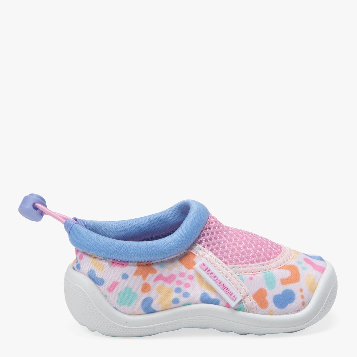DOO AUSTRALIA - Zapato De Agua Niña Celeste (22 A 26) Doo Australia