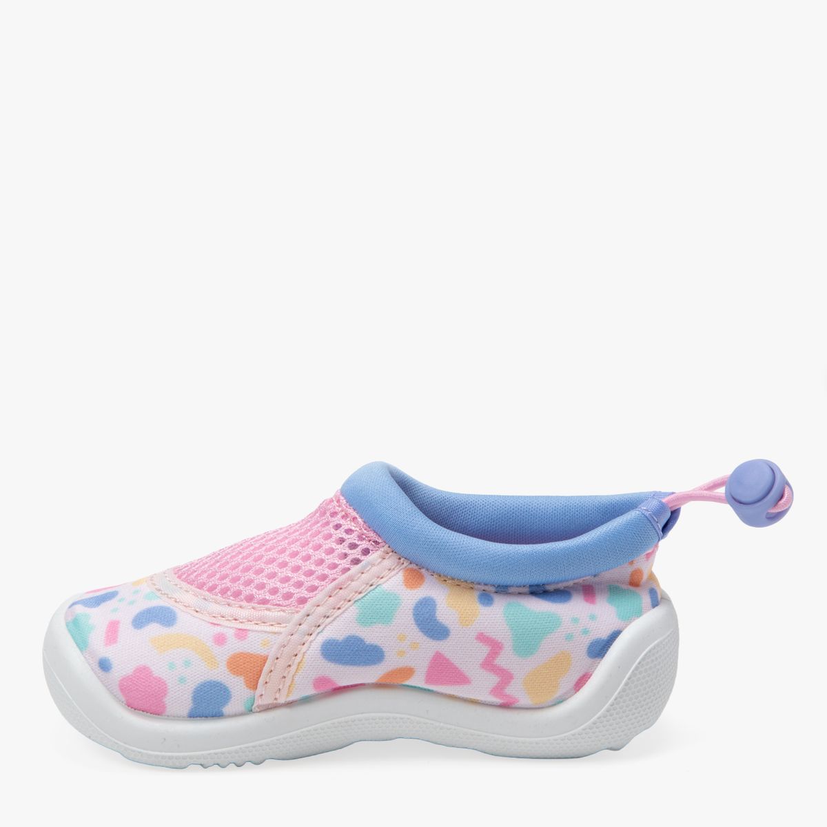 DOO AUSTRALIA - Zapato De Agua Niña Celeste (22 A 26) Doo Australia