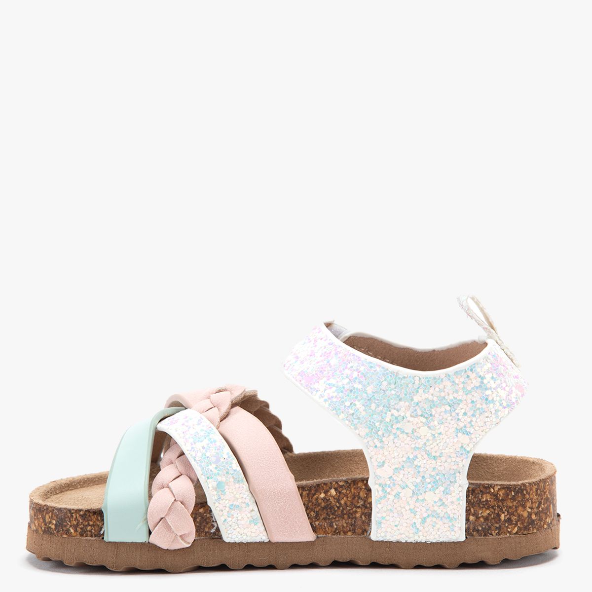 YAMP - Sandalia Niña Multicolor (22 A 26) Yamp