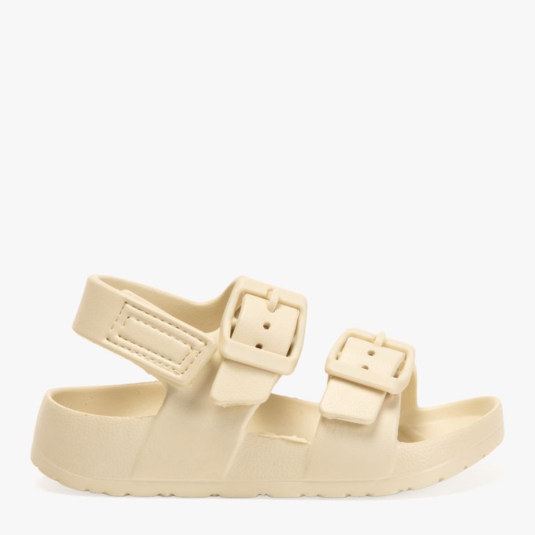 Sandalia Niño Beige (22 a 29)