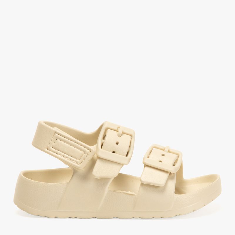 YAMP - Sandalia Niño Beige (22 a 29) Yamp