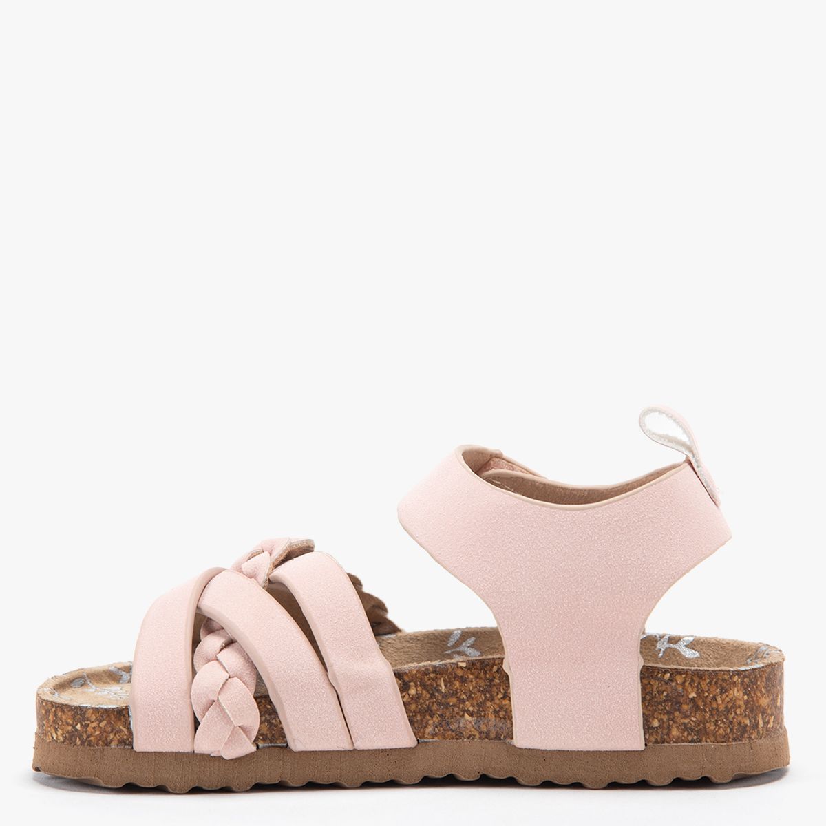 YAMP - Sandalia Niña Rosado (22 A 26) Yamp