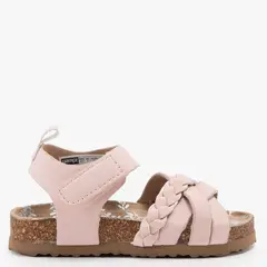 YAMP - Sandalia Niña Rosado (22 A 26)