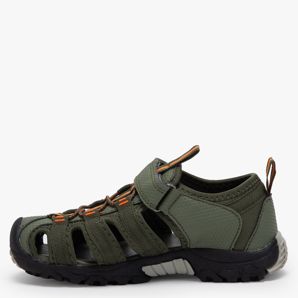 YAMP - Sandalia Niño Verde (27 A 36) Yamp