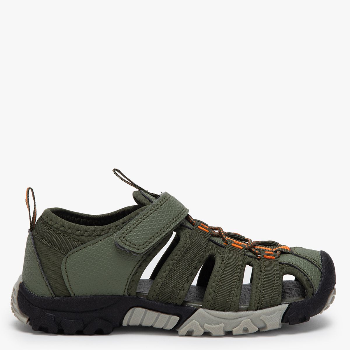 YAMP - Sandalia Niño Verde (27 A 36) Yamp