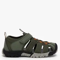 YAMP - Sandalia Niño Verde (27 A 36)