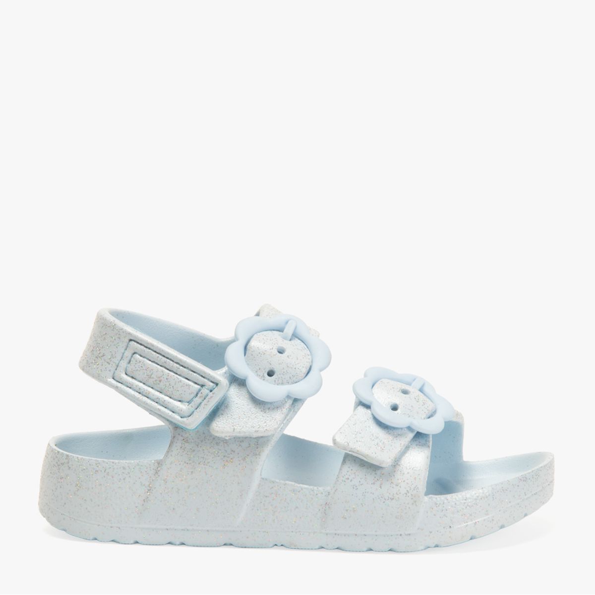 YAMP - Sandalia Niña Celeste (22 a 26) Yamp