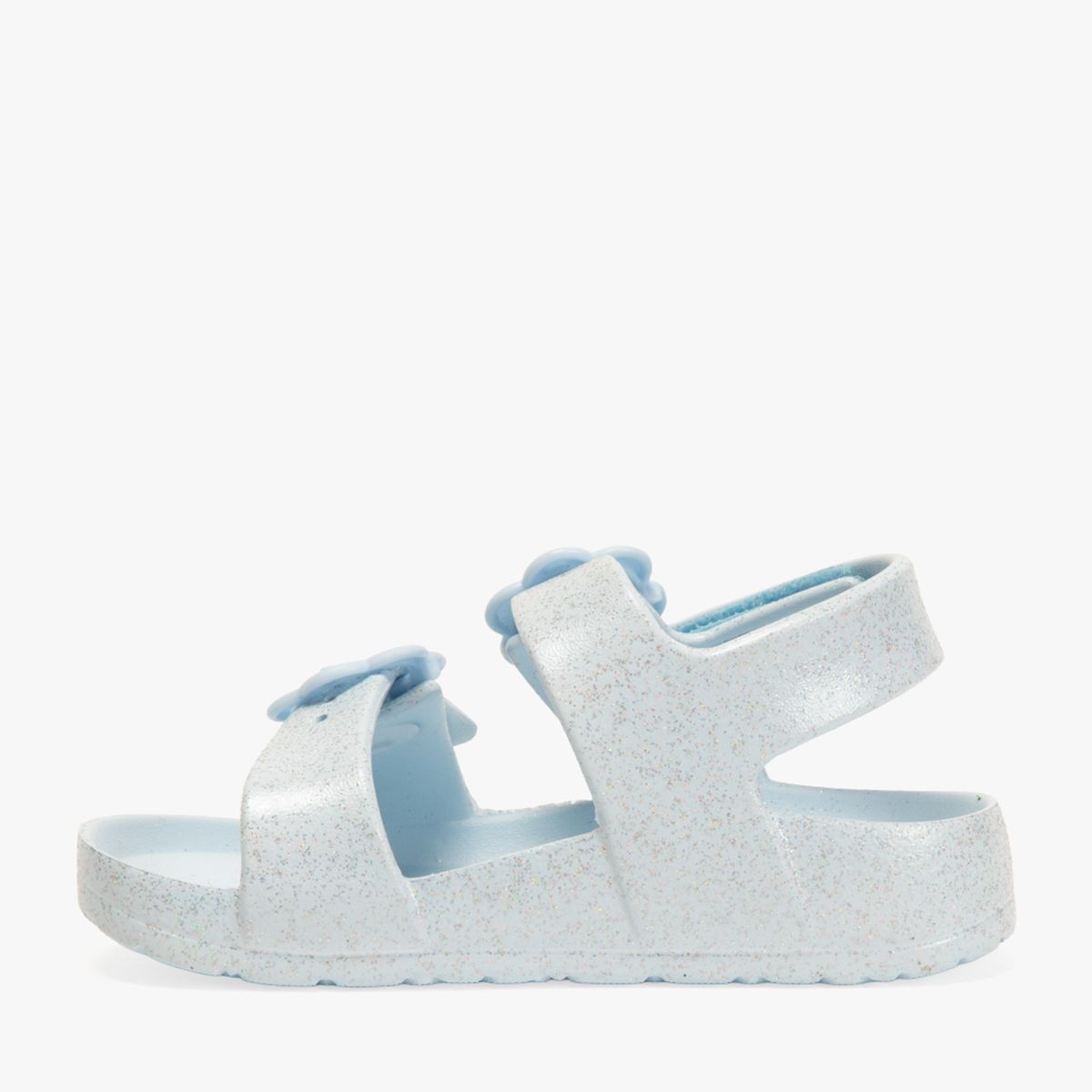 YAMP - Sandalia Niña Celeste (22 a 26) Yamp