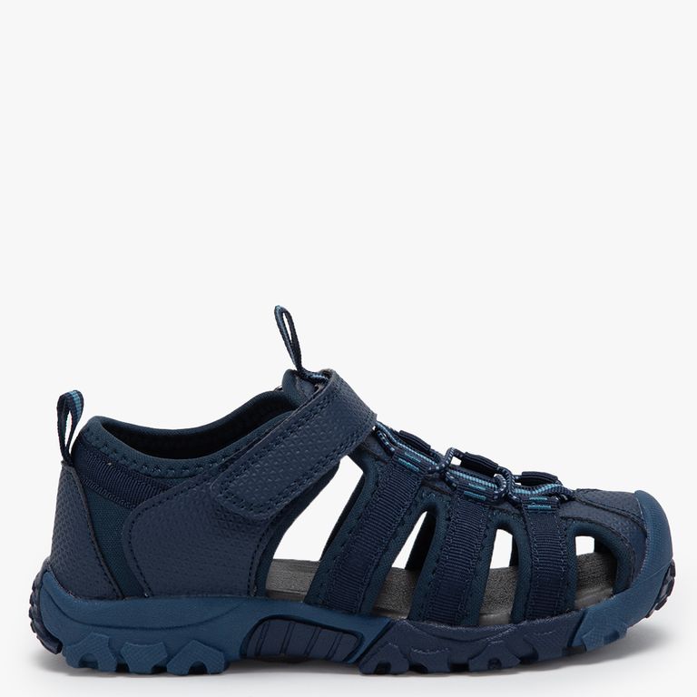 YAMP Sandalia Niño Azul (27 A 36)