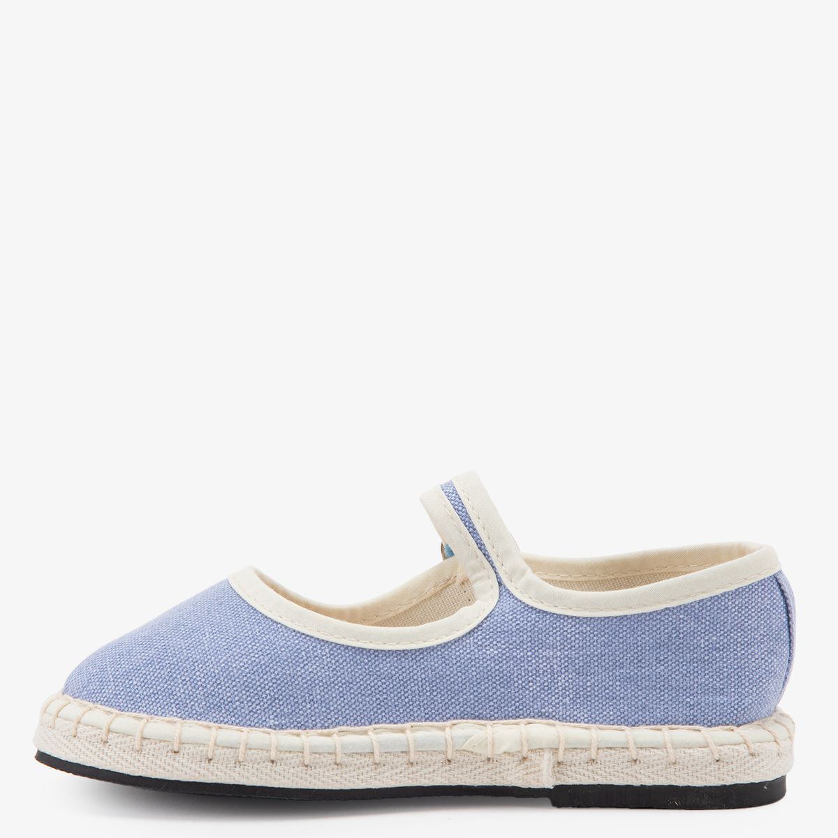 YAMP - Ballerina Niña Celeste (22 A 26) Yamp