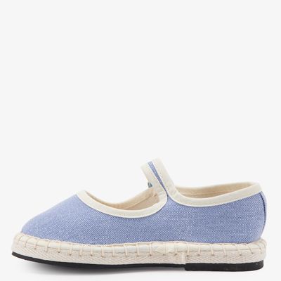 Imagen 2 del producto Ballerina Niña Celeste (22 A 26)