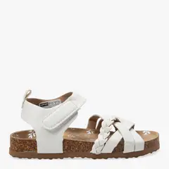 YAMP - Sandalia Niña Blanco (27 A 35)