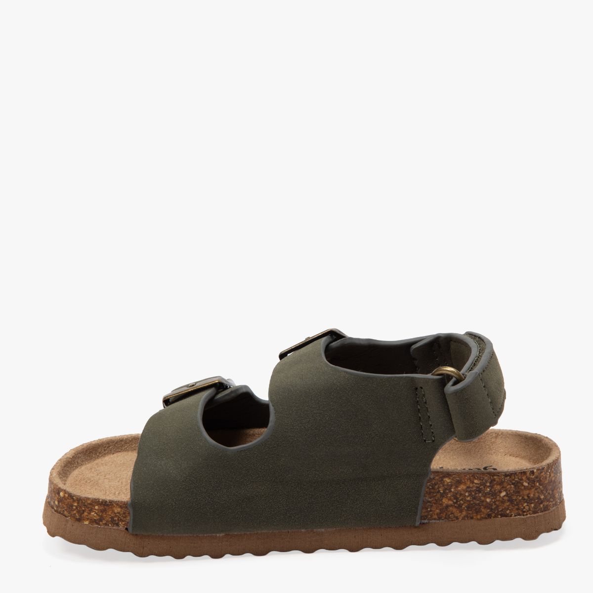 YAMP - Sandalia Niño Verde (22 A 26) Yamp