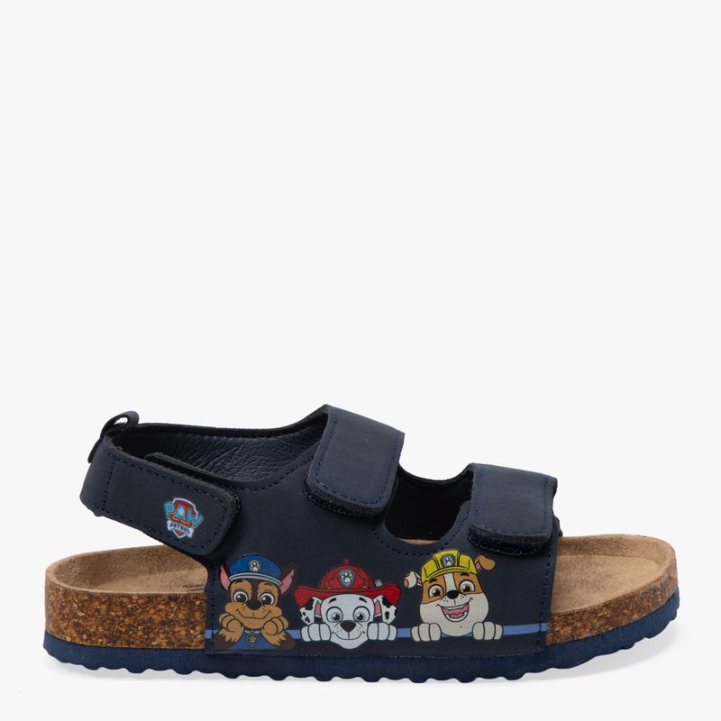 PAW PATROL - Sandalia Niño Azul (27 A 33) Paw Patrol