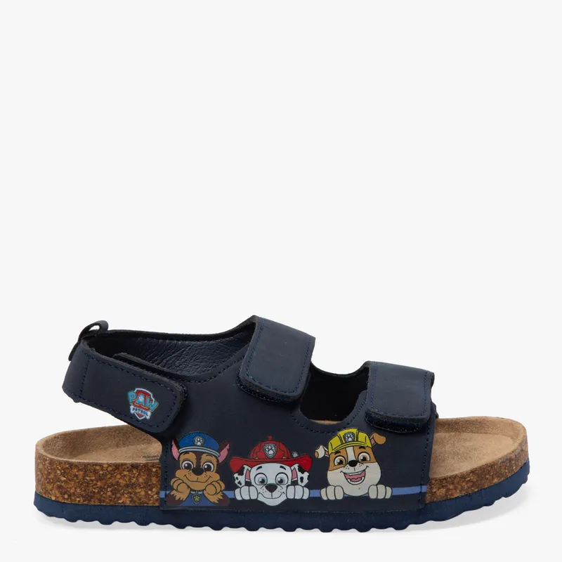 PAW PATROL - Sandalia Niño Azul (27 A 33) Paw Patrol