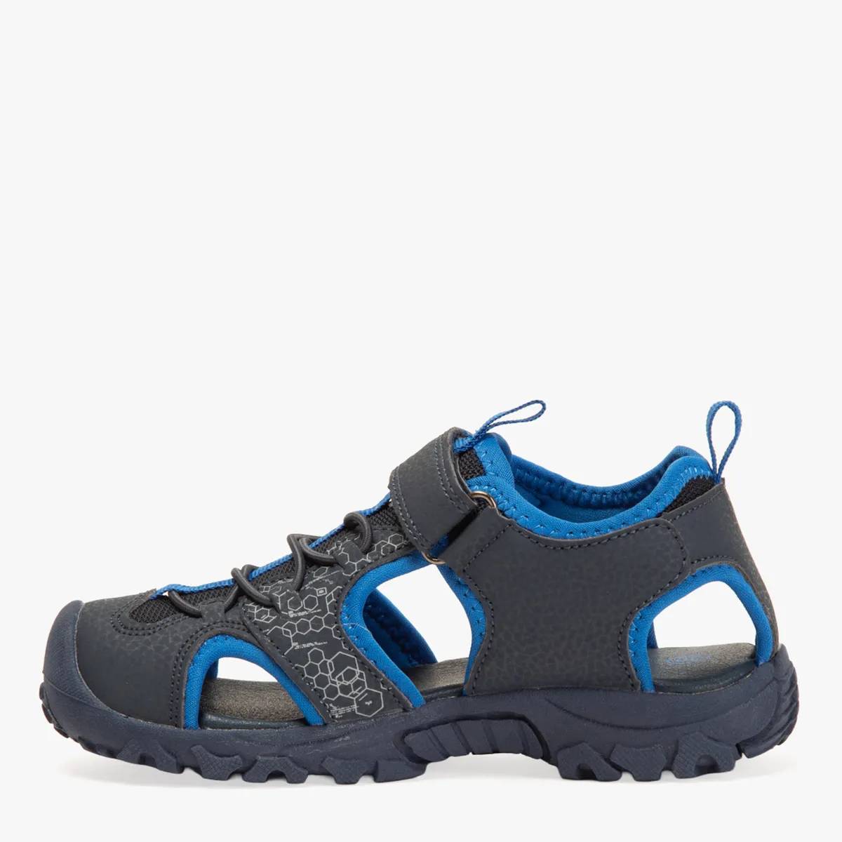 JURASSIC WORLD - Sandalia Niño Azul (27 A 33) Jurassic World