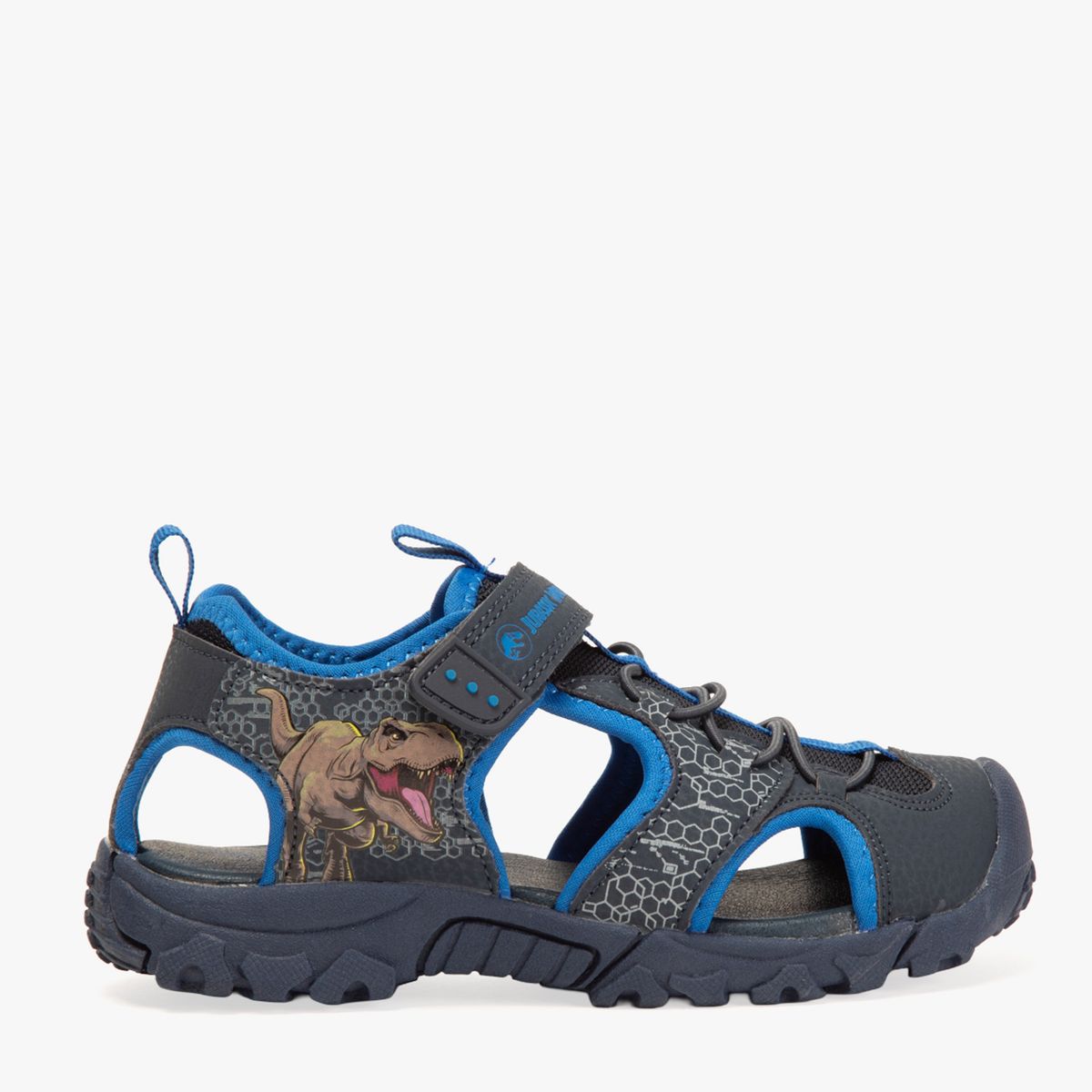 JURASSIC WORLD - Sandalia Niño Azul (27 A 33) Jurassic World