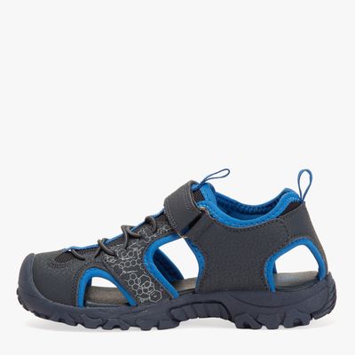 Imagen 2 del producto Sandalia Niño Azul (27 A 33)