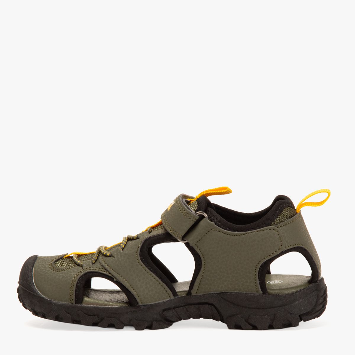 PAW PATROL - Sandalia Niño Verde (27 A 33) Paw Patrol