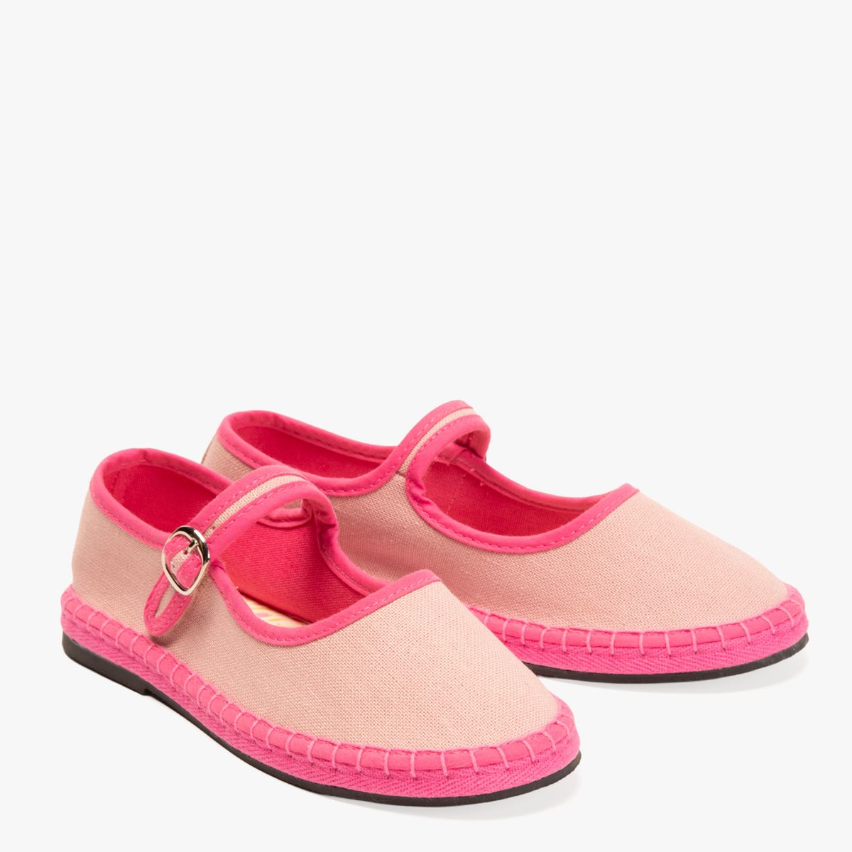 YAMP - Ballerina Niña Rosado (27 A 35) Yamp